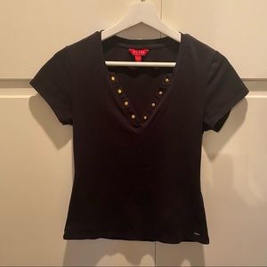 Guess women’s top